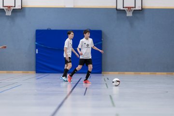 Bild 11 - wCJ NFV Futsalturnier
